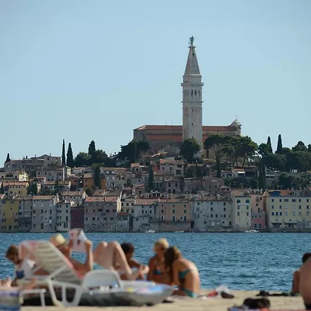 Eurocamp Mobile Homes At Porton Biondi