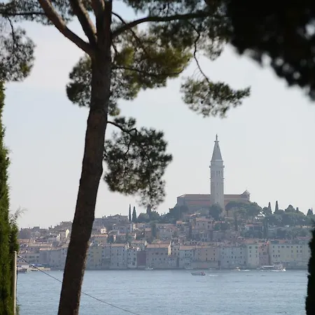 Holiday park Eurocamp Mobile Homes At Porton Biondi Rovinj