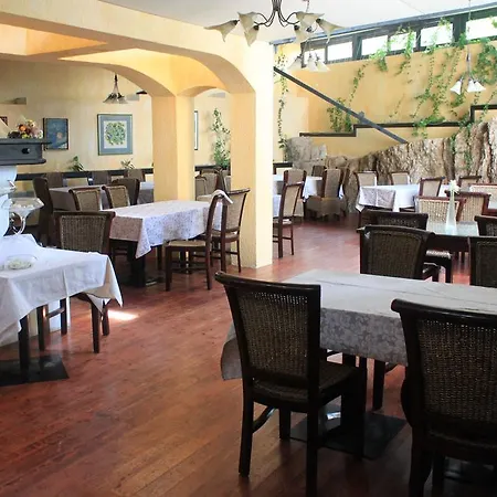 Prázdninový areál Eurocamp Mobile Homes At Porton Biondi *